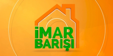 imar barışı