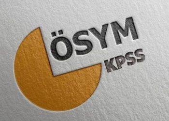 2018/1 KPSS Atamalarında İnşaat Mühendislerine 11, Mimarlara 13 Kadro