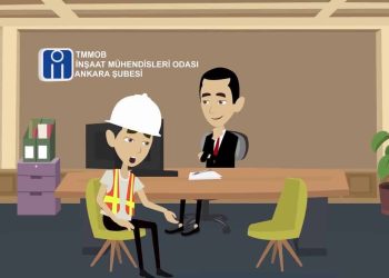 İnşaat Mühendislerinin Çalışma Yaşamında Hakları Nelerdir? (Video)
