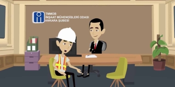 İnşaat Mühendislerinin Çalışma Yaşamında Hakları Nelerdir? (Video)