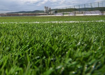 Suni Çim Nedir? Suni Çim Nerelerde Kullanılır?