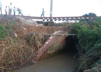 İnşaat Mühendisleri Odası’ndan Tekirdağ’daki Tren Kazası İle İlgili Açıklama