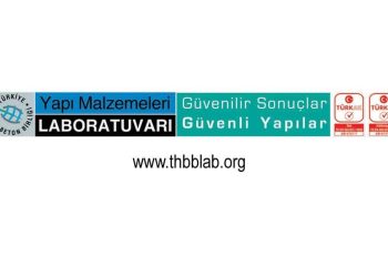 THBB Yapı Malzemeleri Laboratuvarının Web Sitesi Yayın Hayatına Başladı