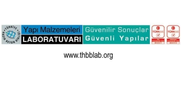 THBB Yapı Malzemeleri Laboratuvarının Web Sitesi Yayın Hayatına Başladı