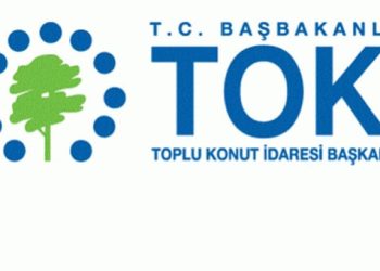 TOKİ Çevre ve Şehircilik Bakanlığına Bağlandı