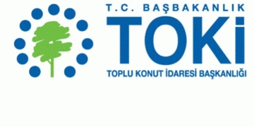 TOKİ Çevre ve Şehircilik Bakanlığına Bağlandı