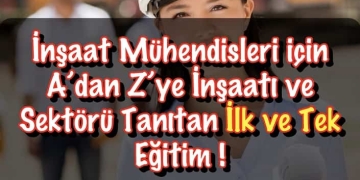 İnşaat Mühendisinin Kariyer Rehberi