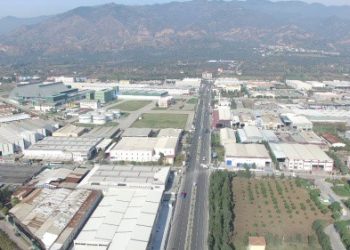 Yeni Organize Sanayi Bölgeleri İşsizliğe Merhem Olacak