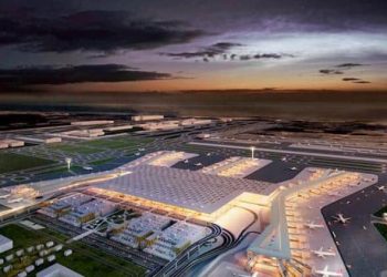 İstanbul Yeni Havalimanı’ndan Gerçekleşecek Uçuşlar