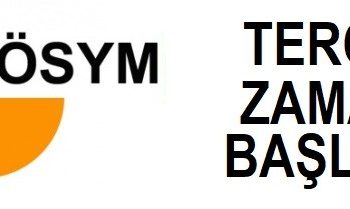 Tercih Zamanı Başladı – Mühendislik