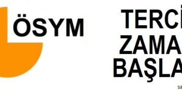 Tercih Zamanı Başladı – Mühendislik