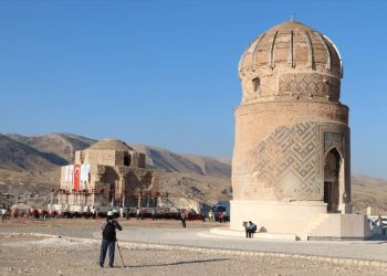 Artuklu Hamamı Yeni Yerine Taşındı!