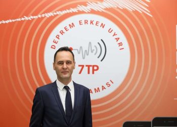 Deprem Öncesi Haber Veren Uygulama Türkiye’de