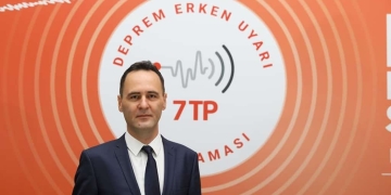 Deprem Öncesi Haber Veren Uygulama Türkiye’de