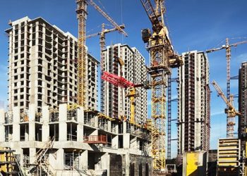İnşaat Sektörü Önemli Bir Sıçrama Yaşayacak