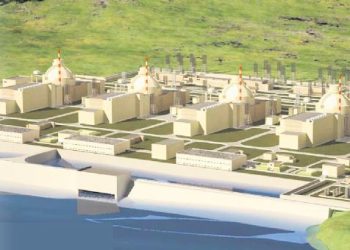 Nükleer Enerji Santrali Projelerine Bir Yenisi Daha Ekleniyor!