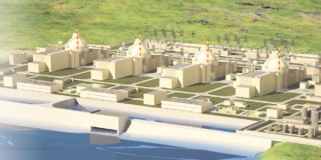 Nükleer Enerji Santrali Projelerine Bir Yenisi Daha Ekleniyor!
