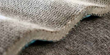 Beton Kumaş Nedir?