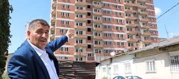 Bu da ‘İnşaat Bank’ Vakası!