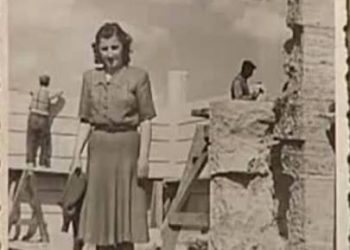 Türkiye’nin İlk Kadın İnşaat Mühendisi: Sabiha Gürayman