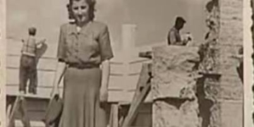 Türkiye’nin İlk Kadın İnşaat Mühendisi: Sabiha Gürayman