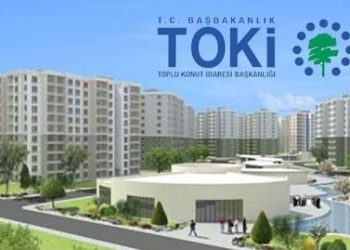 TOKİ 80 Bin TL’ye ‘Kurasız’ Ev Satacak