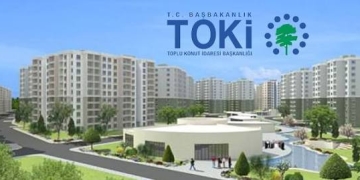 TOKİ 80 Bin TL’ye ‘Kurasız’ Ev Satacak