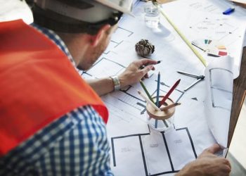 Türkiye’de İnşaat Mühendisliği Tarihi