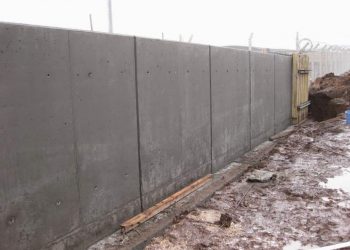 İstinat Duvarları Nasıl İnşa Edilmeli?