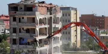 Türkiye’deki Yapıların Yarısı Depreme Dayanıklı Değil!