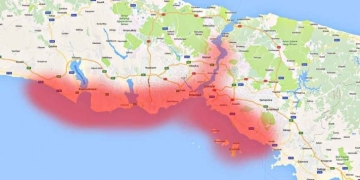 Kandilli Rasathanesi Müdüründen Marmara Depremi Açıklaması