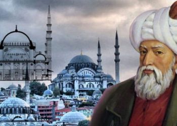 Mimar Sinan: Bir Asrın Mimarı