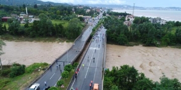 Doğal Afet ve Afetlere Hazırlık