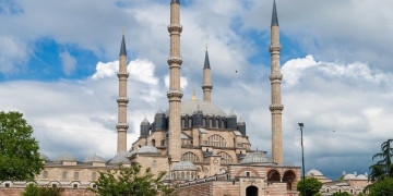 Anadolu'nun Eşsiz Mimari Şaheserlerini Görmeye Hazır mısınız?