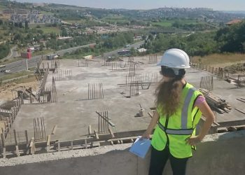 Gelecek Telaşına Düşmüş İnşaat Mühendisi Sendromu