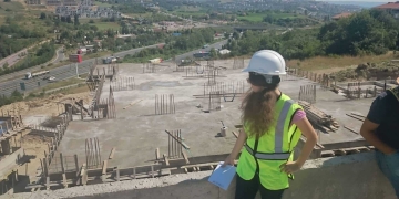 Gelecek Telaşına Düşmüş İnşaat Mühendisi Sendromu
