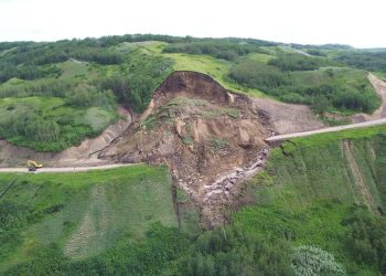 Heyelan Uyarı Sistemleri
