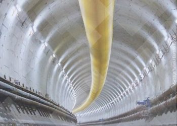 4. Uluslararası Yeraltı Kazıları Sempozyumu ve Sergisi