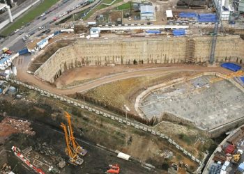 İnşaat Kazı İşleri ve Yönetmeliği