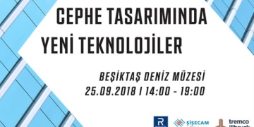 Cephe Tasarımında Yeni Teknolojiler