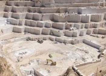 Bursa’da 500 Milyar Dolarlık Mermer Rezervi Tespit Edildi!