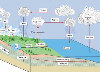Hidroloji ve Su Mühendisliğinin İnşaat Sektöründeki Önemi