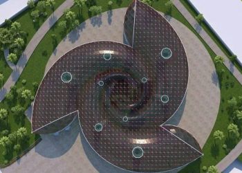 ‘Tekla Global BIM Awards 2018’ Yarışmasında Finale Kalan Türk Ekibi Oylarınızı Bekliyor!