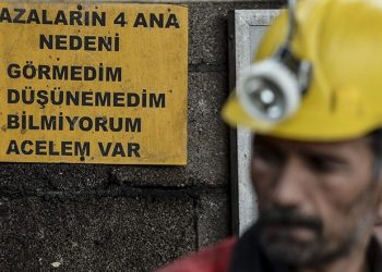 İş Kazasında Yapılması Gerekenler