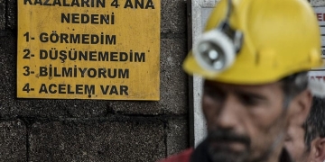 İş Kazasında Yapılması Gerekenler