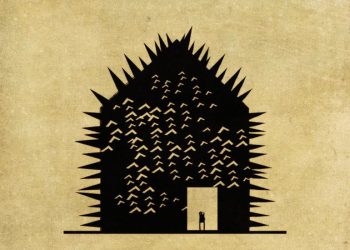 Mimarlık Bakış Açısıyla 16 Zihinsel Rahatsızlık