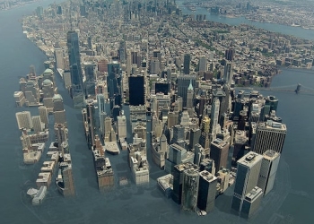 İnsanlık Tarihinin En Büyük İnşaat Projesi Hayata Geçirilecek!