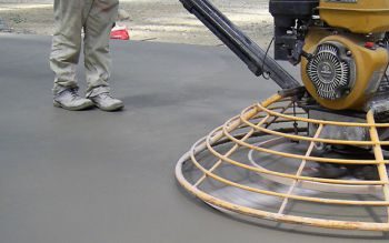 Beton Yüzeyinin Perdahlanması Nasıl Yapılmalı?