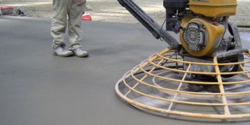 Beton Yüzeyinin Perdahlanması Nasıl Yapılmalı?
