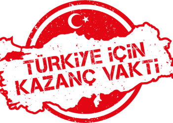 ‘Türkiye İçin Kazanç Vakti’ Kapsayıcı Olmadı!